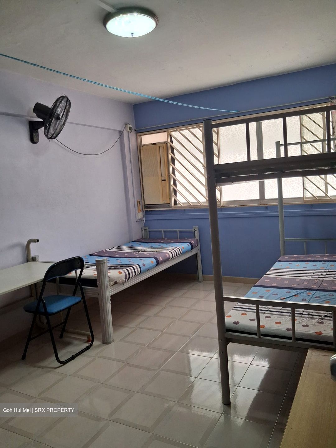 Blk 121 Mcnair Spring (Kallang/Whampoa), HDB 4 Rooms #635752761